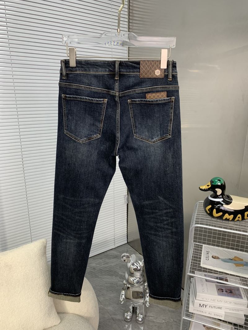 Gucci Jeans